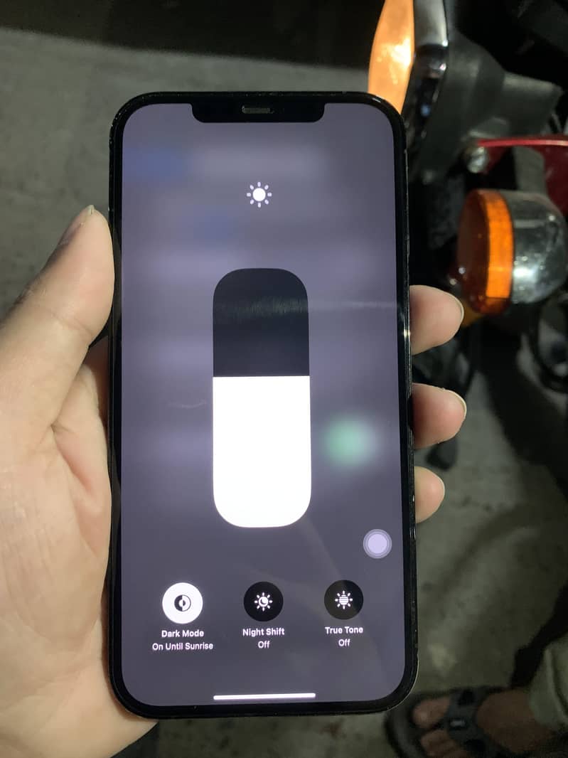 IPhone 12 Pro max 8