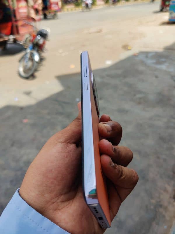 Condition 10 by 10 with warranty 45 watt fast charging within 40 mins 2