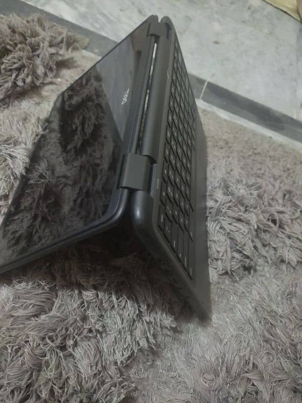 Touchscreen Dell Chromebook 2027 updates 3