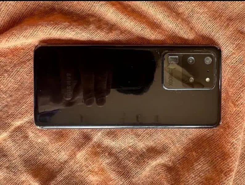 samsung s20 ultra non pta 12/128 . . . 03278871091 call or whatsapp 0