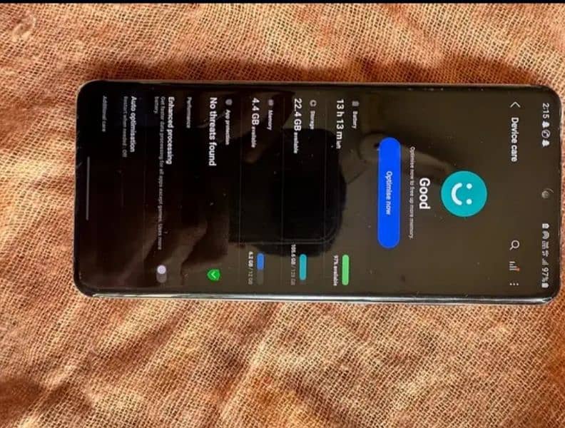 samsung s20 ultra non pta 12/128 . . . 03278871091 call or whatsapp 2