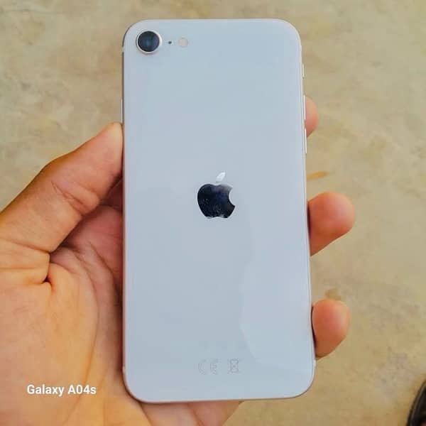 iPhone SE 2022 2nd generation non pta 30000 0
