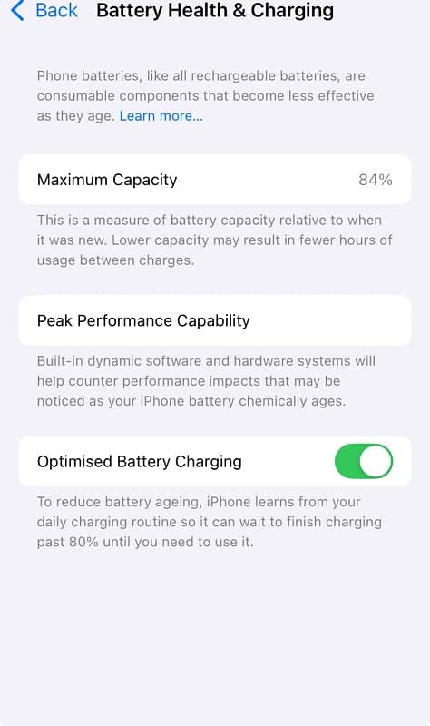 iPhone SE 2022 2nd generation non pta 30000 7