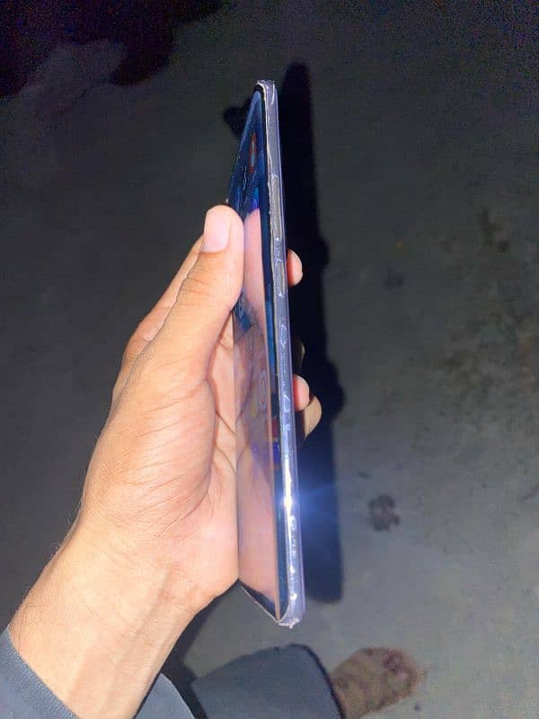 Infinix Hot 50 Pro Plus (16/256 GB) Dual Sim Full Box 1