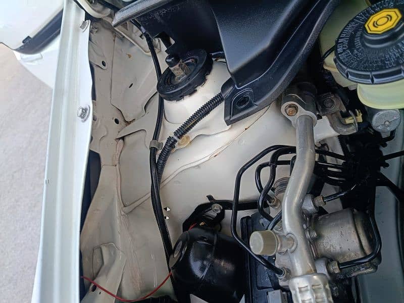 Honda City IVTEC 2011 3