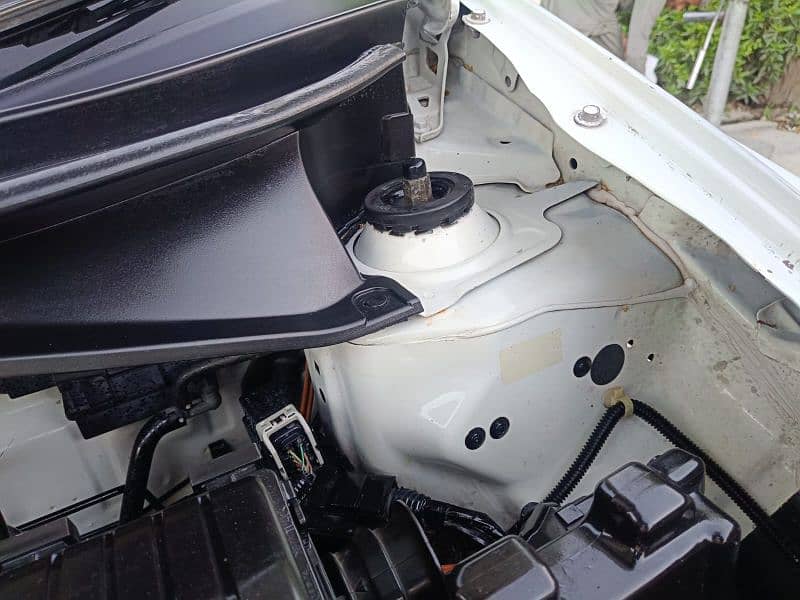 Honda City IVTEC 2011 4