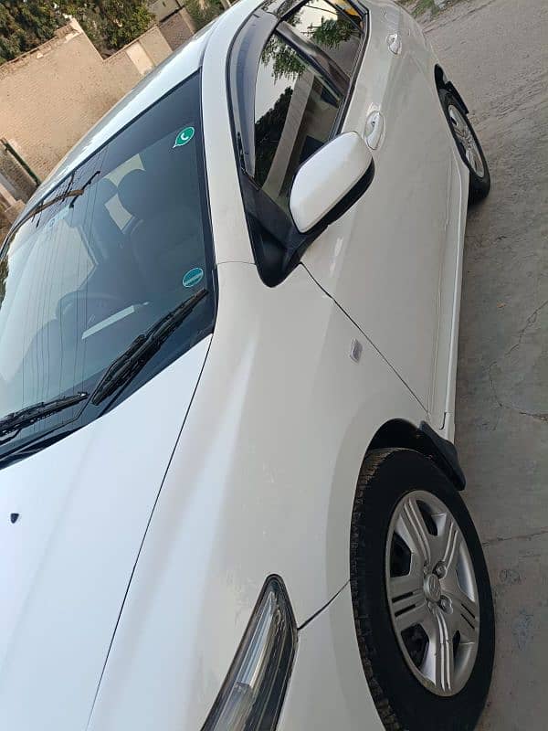 Honda City IVTEC 2011 9