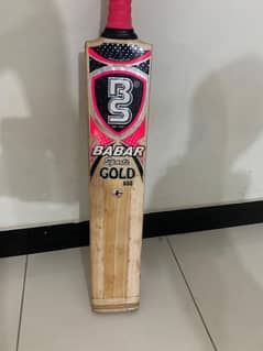 Babar Gold