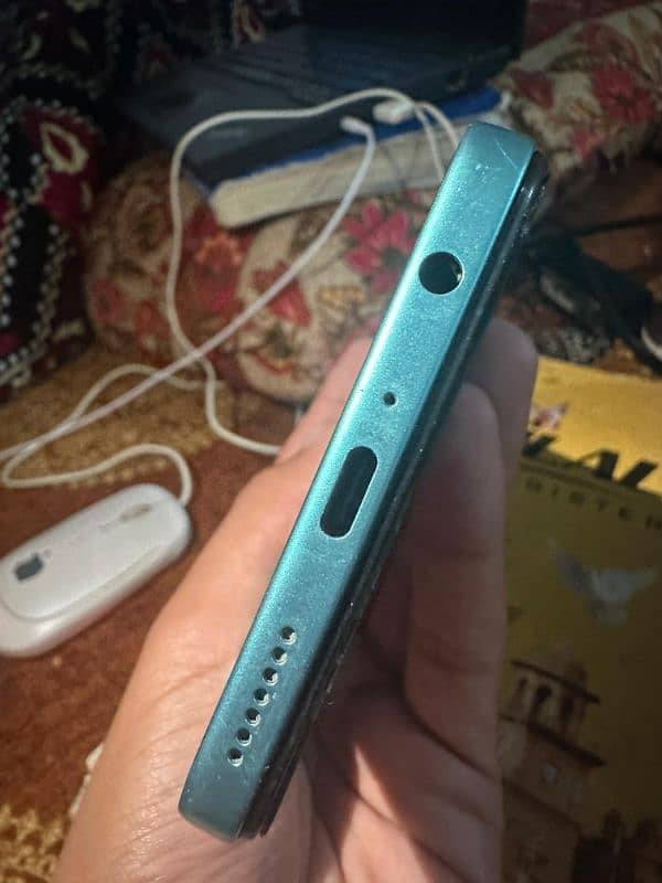 Tecno Canon 19 Neo 6/128 3