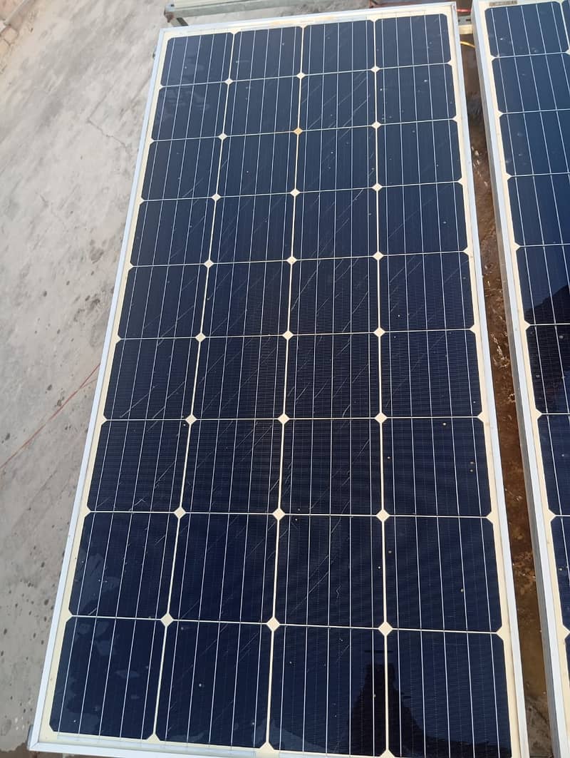 Solar panel 150 watt 1