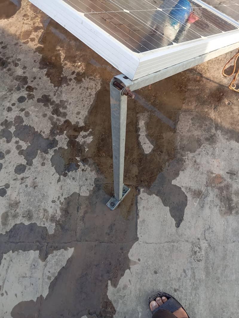 Solar panel 150 watt 2