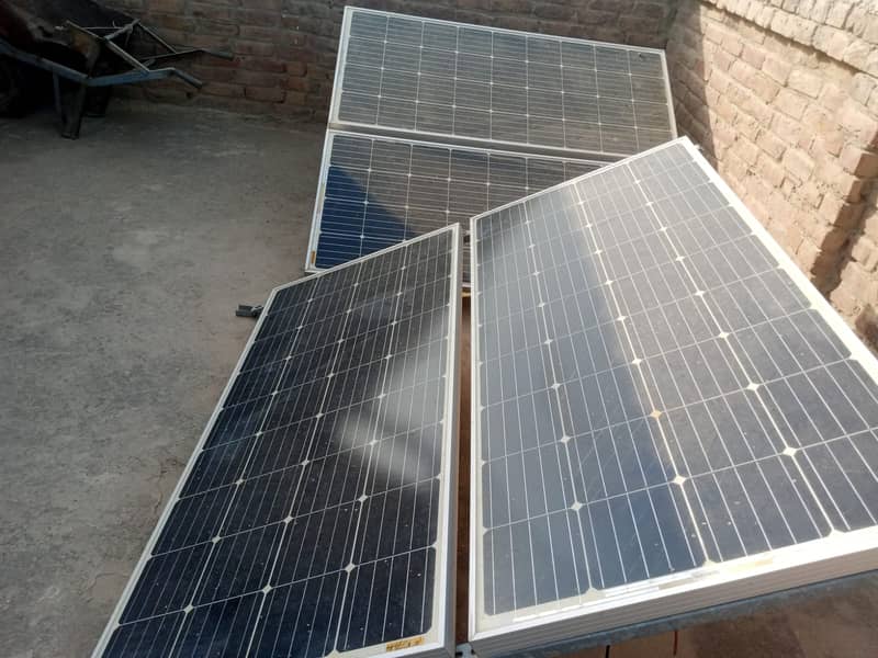 Solar panel 150 watt 3