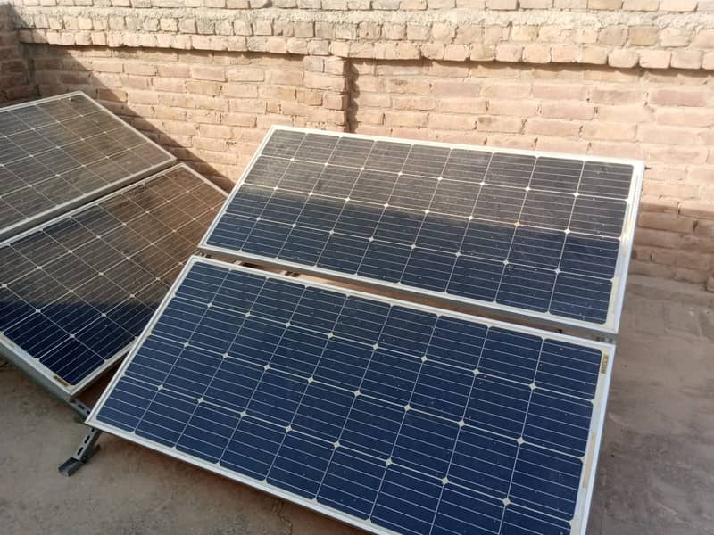 Solar panel 150 watt 4