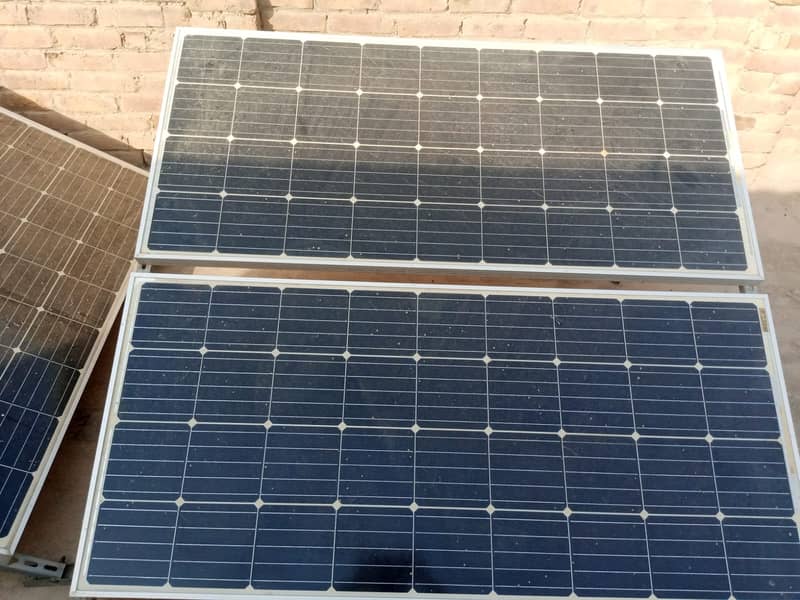 Solar panel 150 watt 5