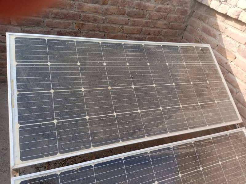 Solar panel 150 watt 6
