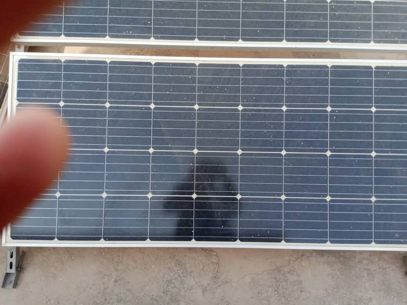 Solar panel 150 watt 8