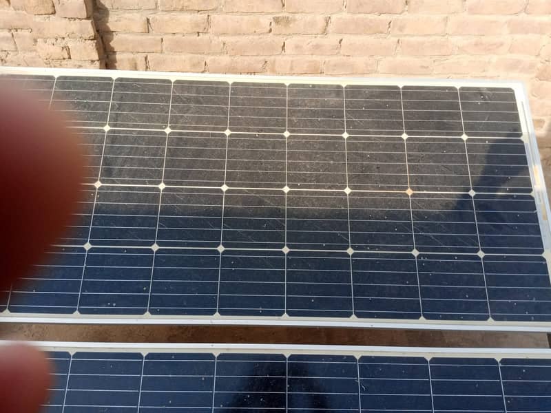 Solar panel 150 watt 9