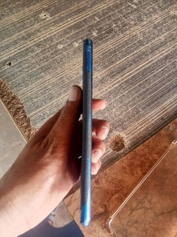 Honor 8x 0