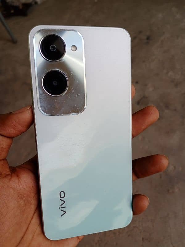 Vivo Y18 condition 9/10 3
