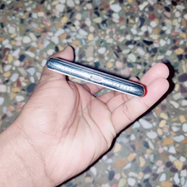 iPhone X 1