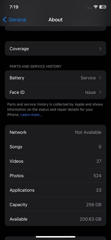 iPhone X 8