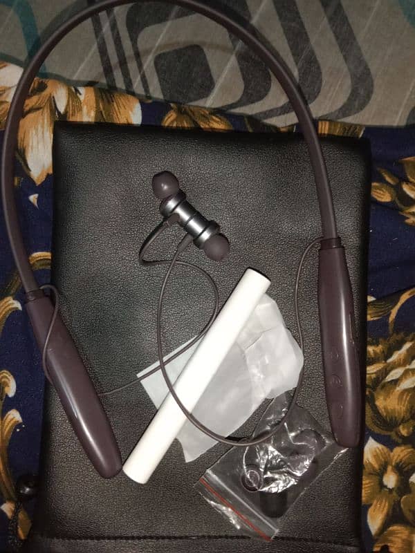 Beme neckwave pro 0