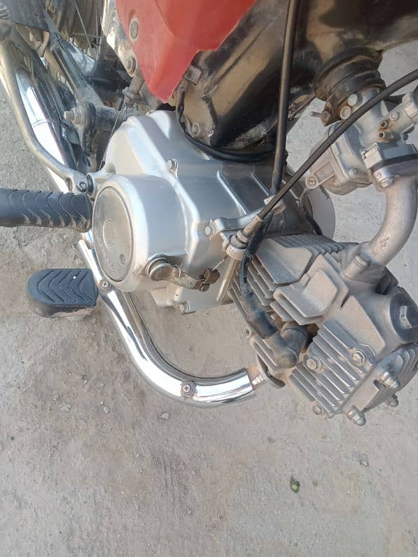 honda cd 70 for sale condition 10/9 3