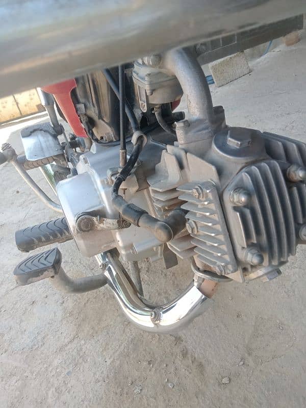 honda cd 70 for sale condition 10/9 5