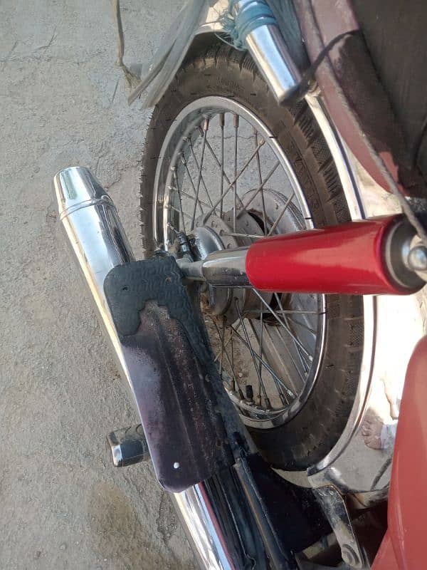 honda cd 70 for sale condition 10/9 6