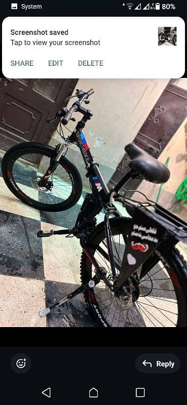 sports cycle 2