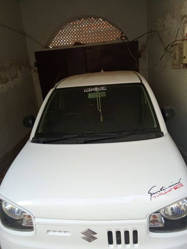 Suzuki Alto 2022 0