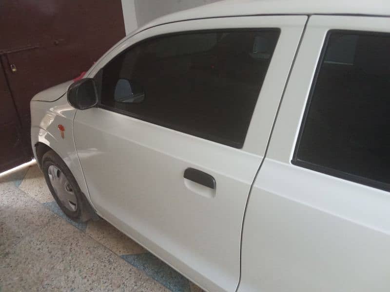 Suzuki Alto 2022 6