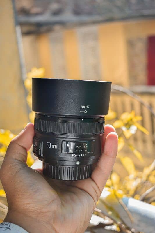 50mm lens nikon mount 0