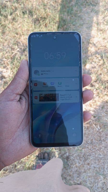 Tecno spark go 1 1