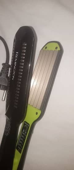 remington crimper