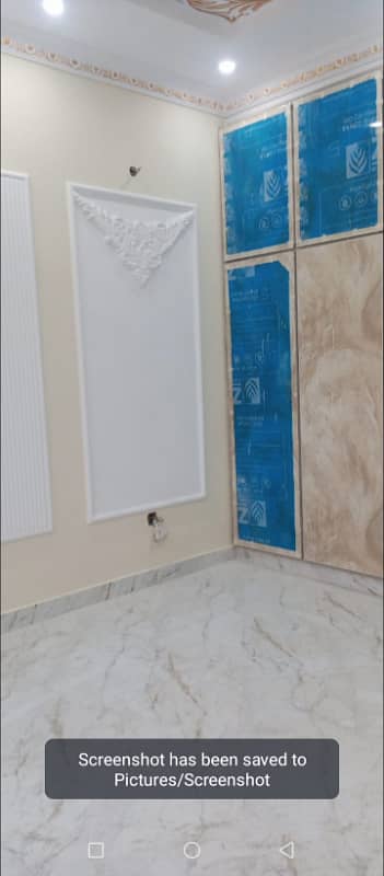 New House Allama Iqbal Town Pak Block 4