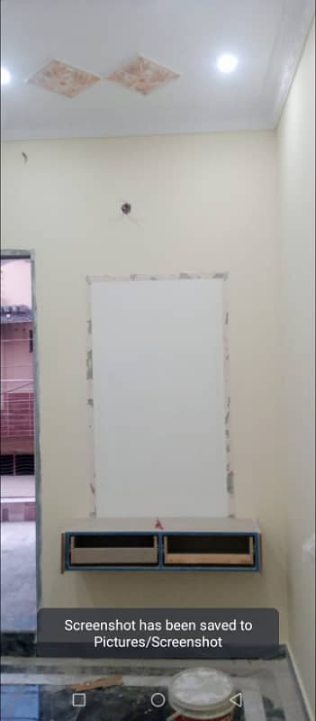 New House Allama Iqbal Town Pak Block 5