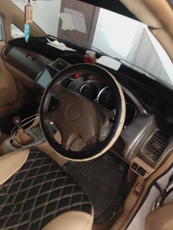Honda City IDSI 2005 2