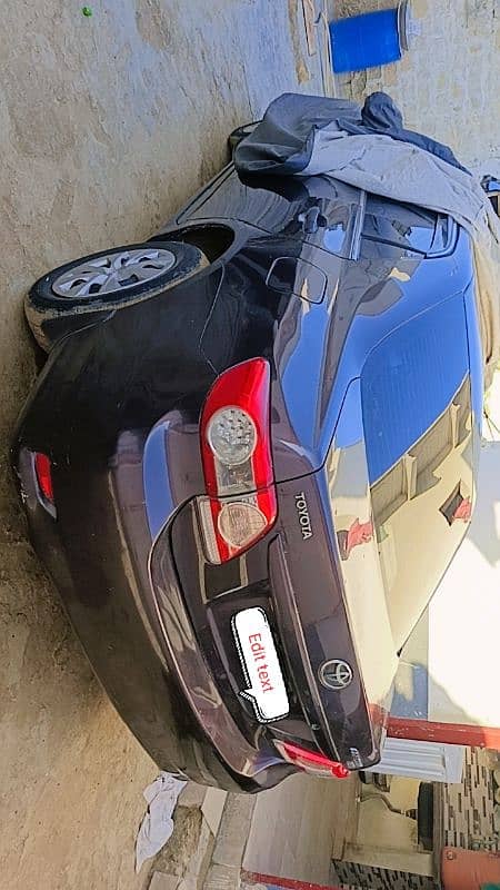 Toyota Corolla GLI 2013 0