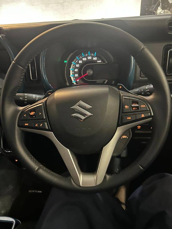 Suzuki Hustler 2020 3