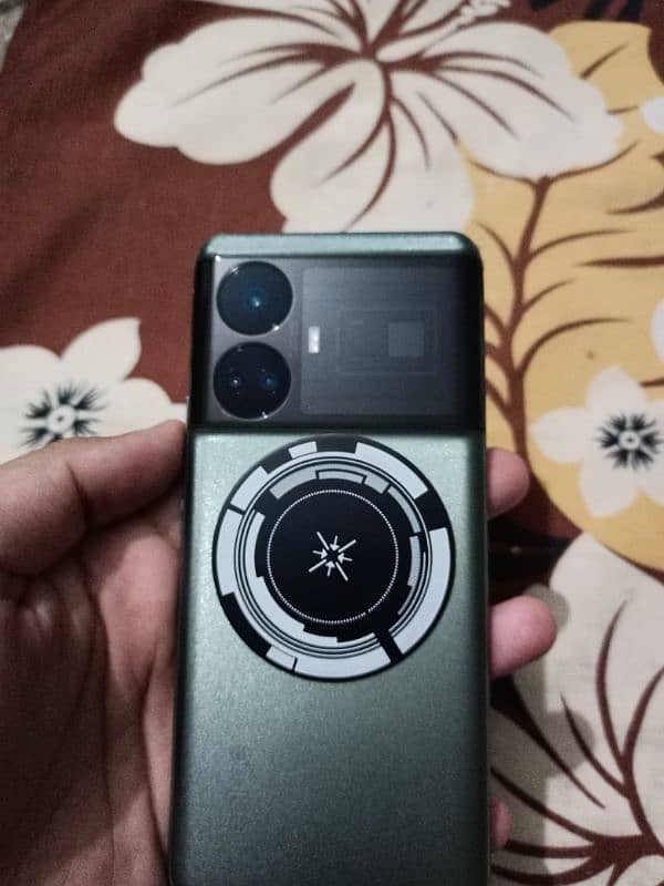 Realme GT5 12/256 non PTA 0