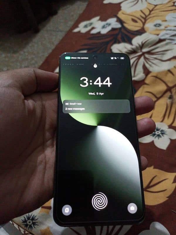 Realme GT5 12/256 non PTA 1