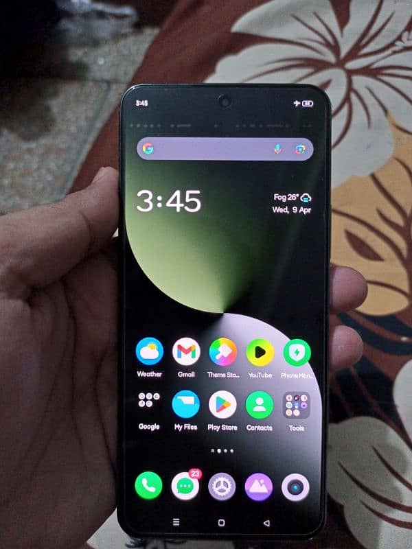 Realme GT5 12/256 non PTA 2