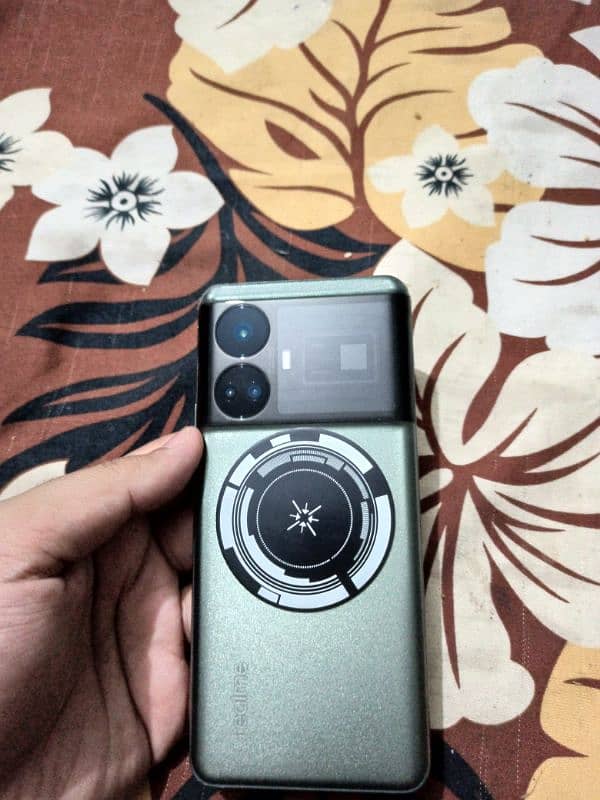 Realme GT5 12/256 non PTA 5