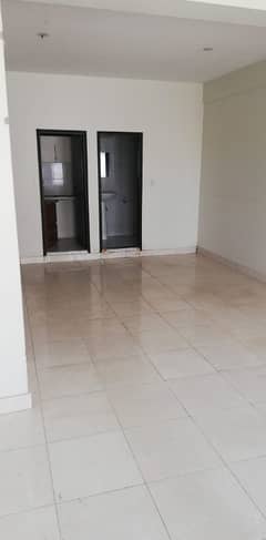 350 square feet Office available on rent at Main Shahrah-e-Faisal at SMCHS.