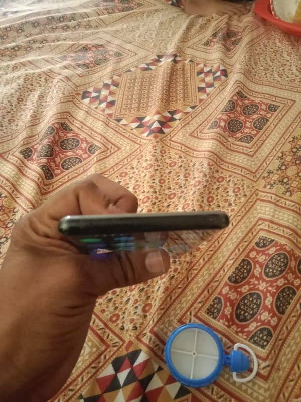google pixel 6 pro 8/128 dual sim approved 0