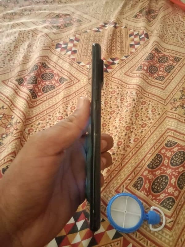 google pixel 6 pro 8/128 dual sim approved 1