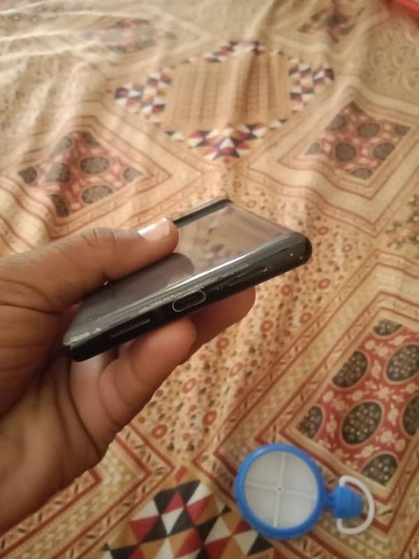google pixel 6 pro 8/128 dual sim approved 2
