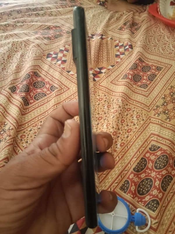 google pixel 6 pro 8/128 dual sim approved 4