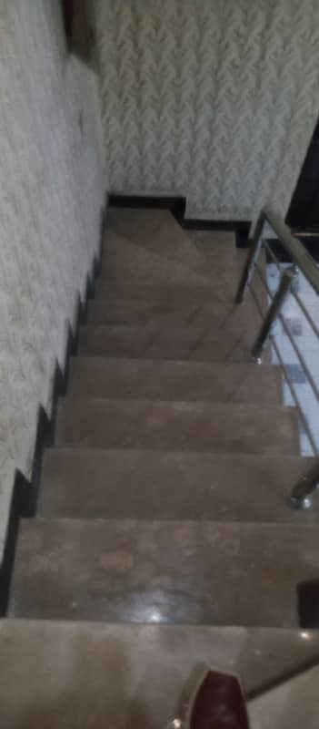 Allama Iqbal Town Janzeeb Block 3